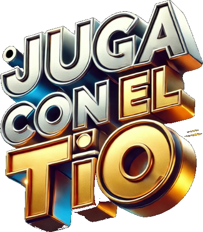 Juga con el Tio